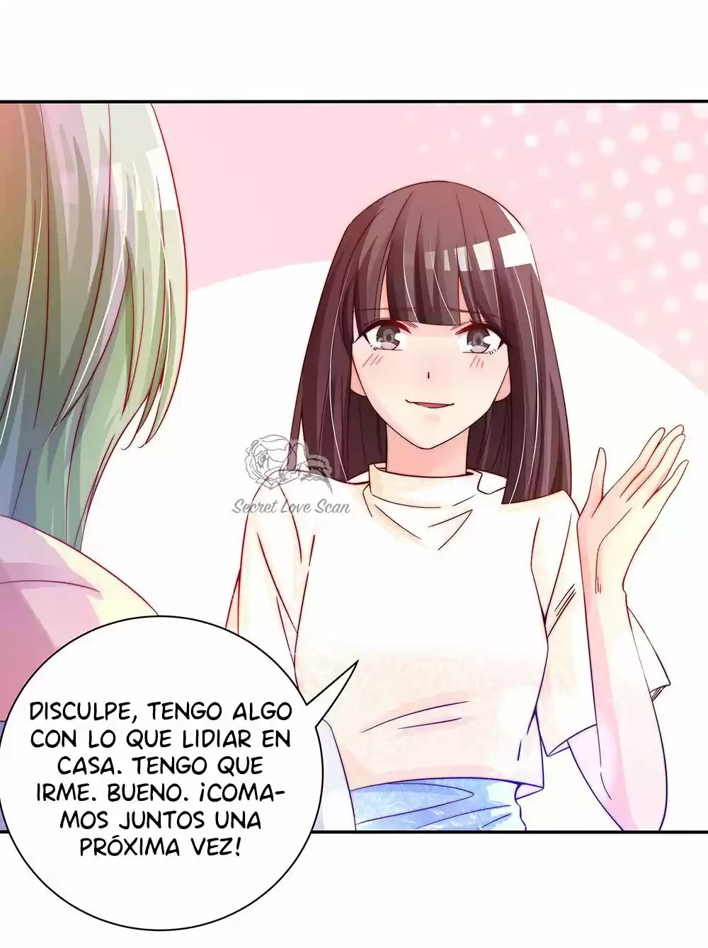 Por Siempre Mi Verdadero Esposo - Capítulo 87 - Página 16 - LectorTMOo