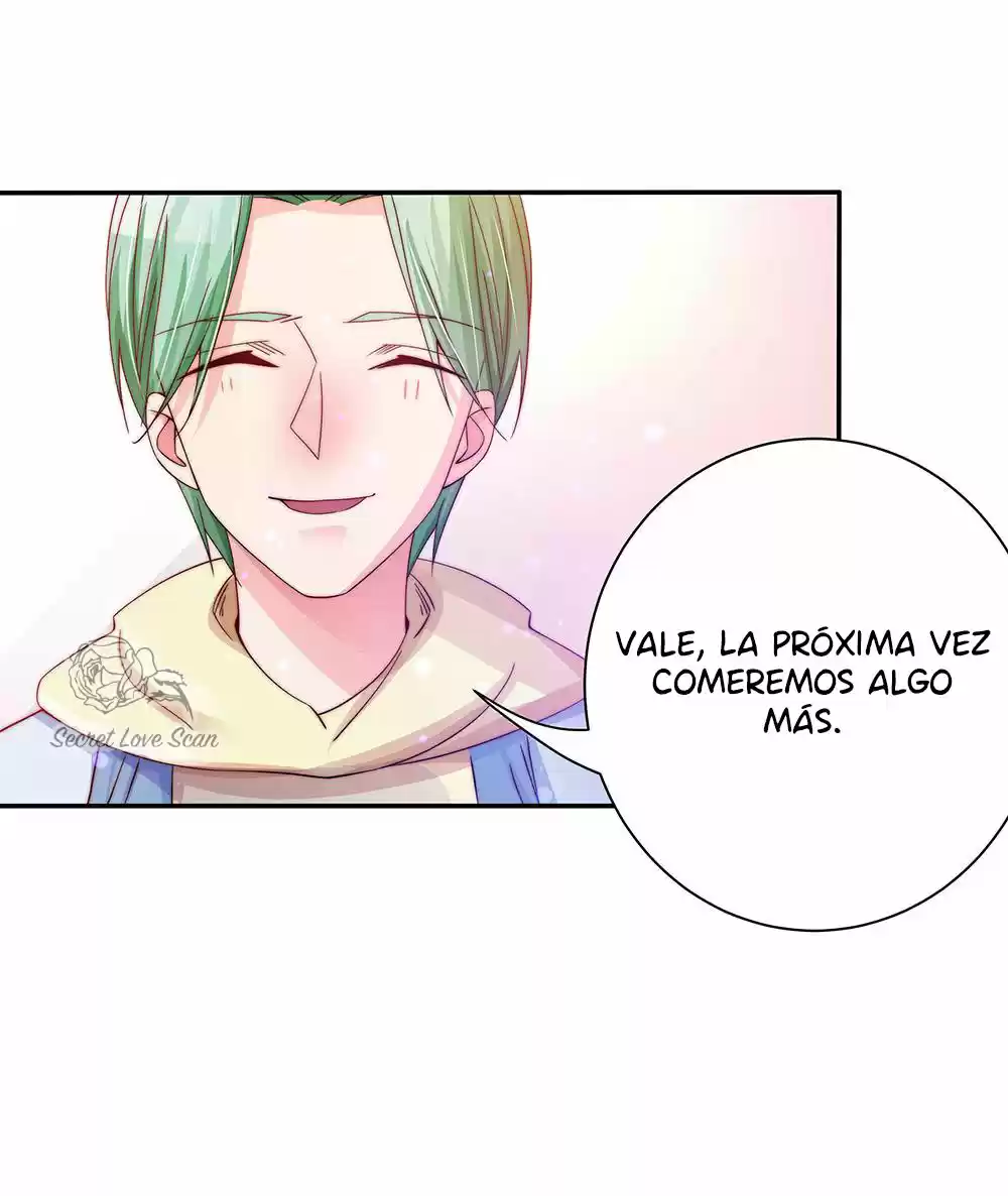 Por Siempre Mi Verdadero Esposo - Capítulo 87 - Página 17 - LectorTMOo