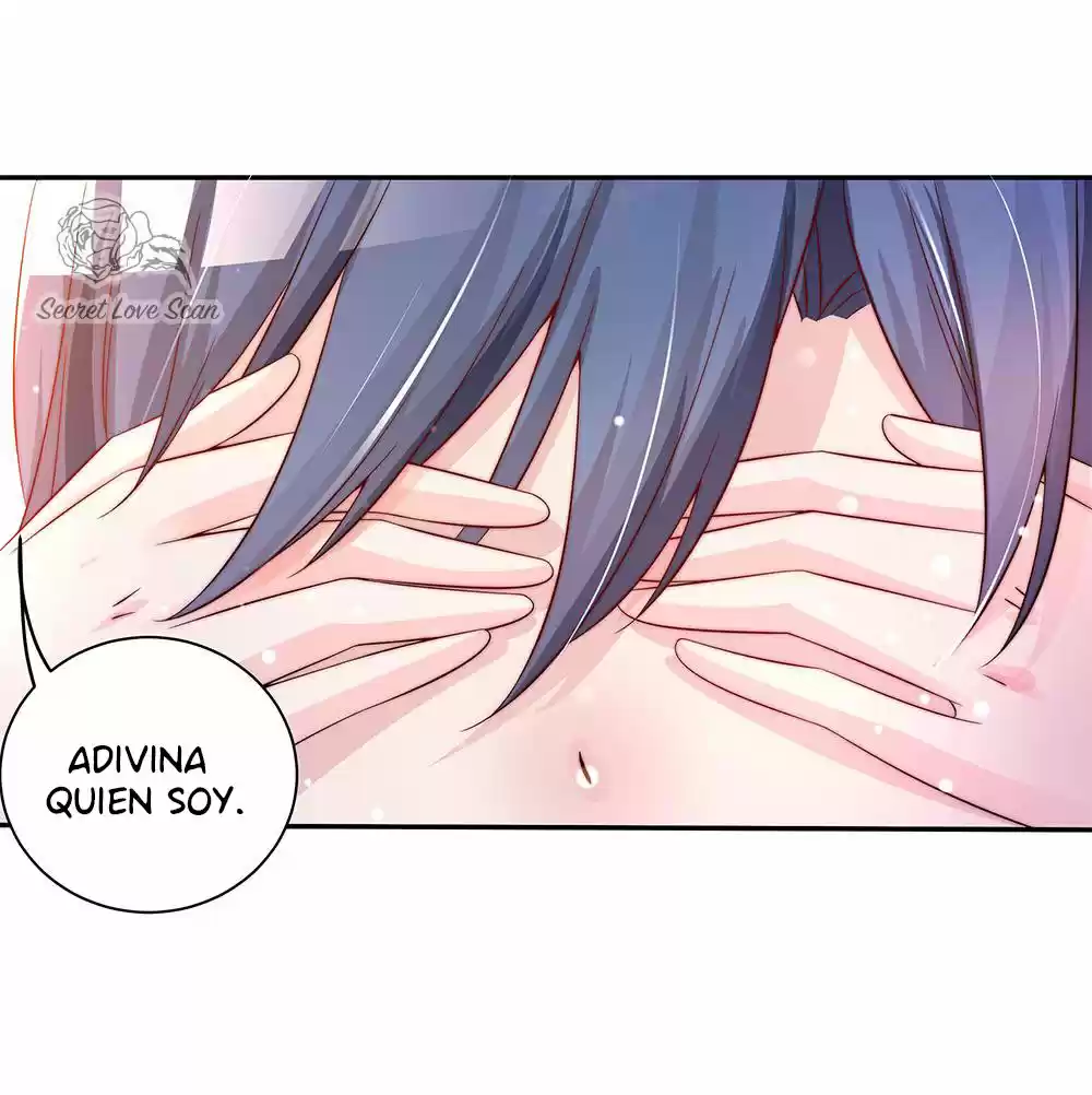 Por Siempre Mi Verdadero Esposo - Capítulo 87 - Página 22 - LectorTMOo