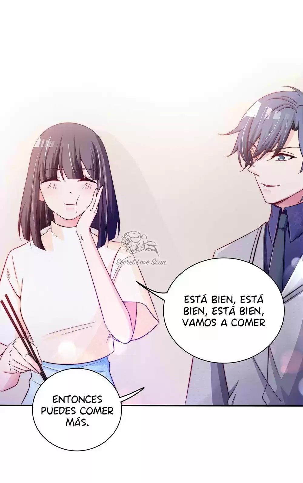 Por Siempre Mi Verdadero Esposo - Capítulo 88 - Página 11 - LectorTMOo