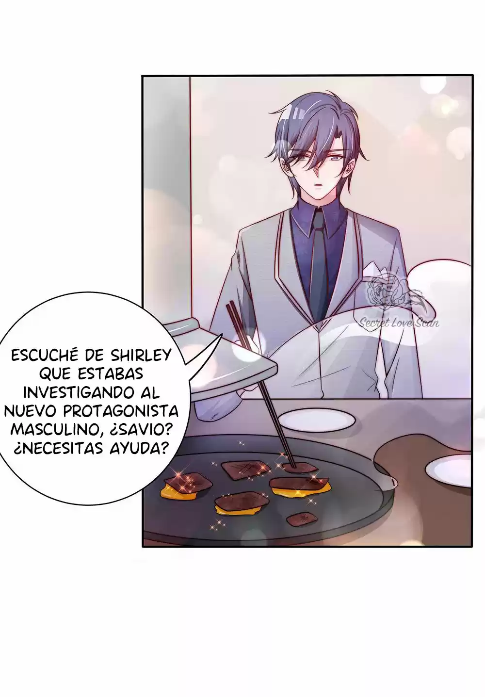Por Siempre Mi Verdadero Esposo - Capítulo 88 - Página 12 - LectorTMOo