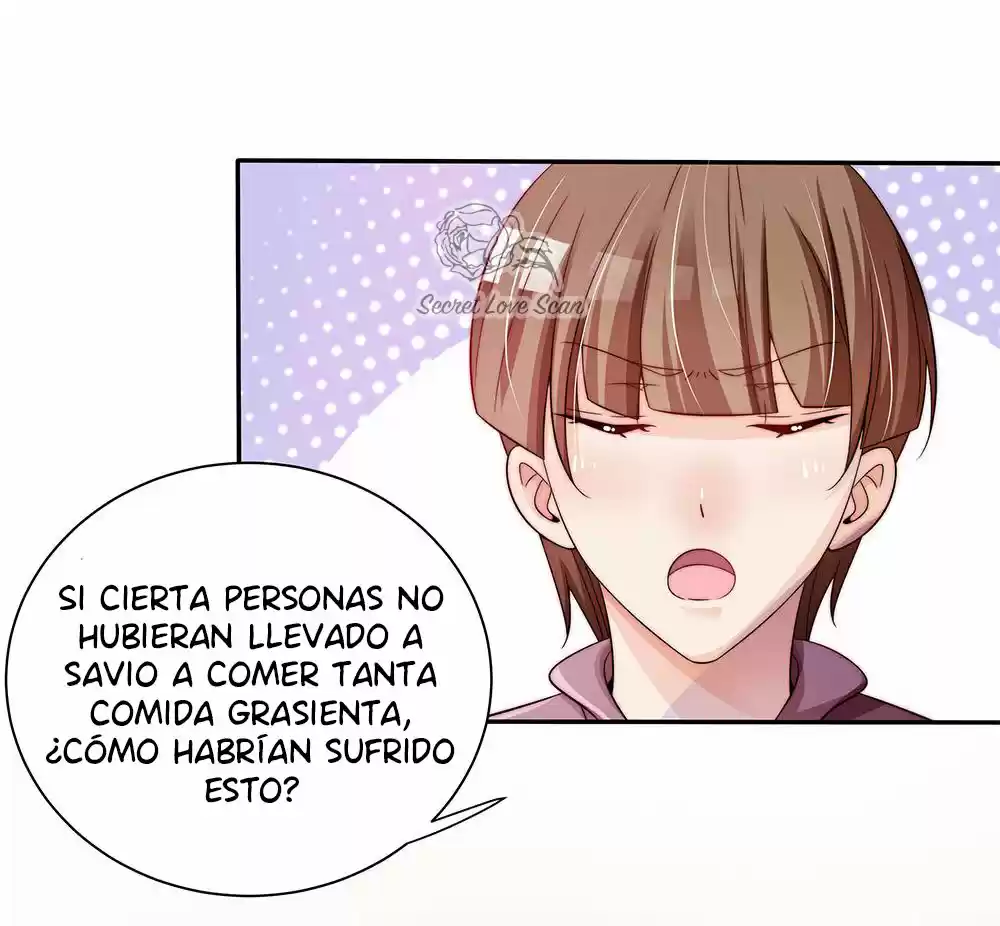 Por Siempre Mi Verdadero Esposo - Capítulo 88 - Página 28 - LectorTMOo