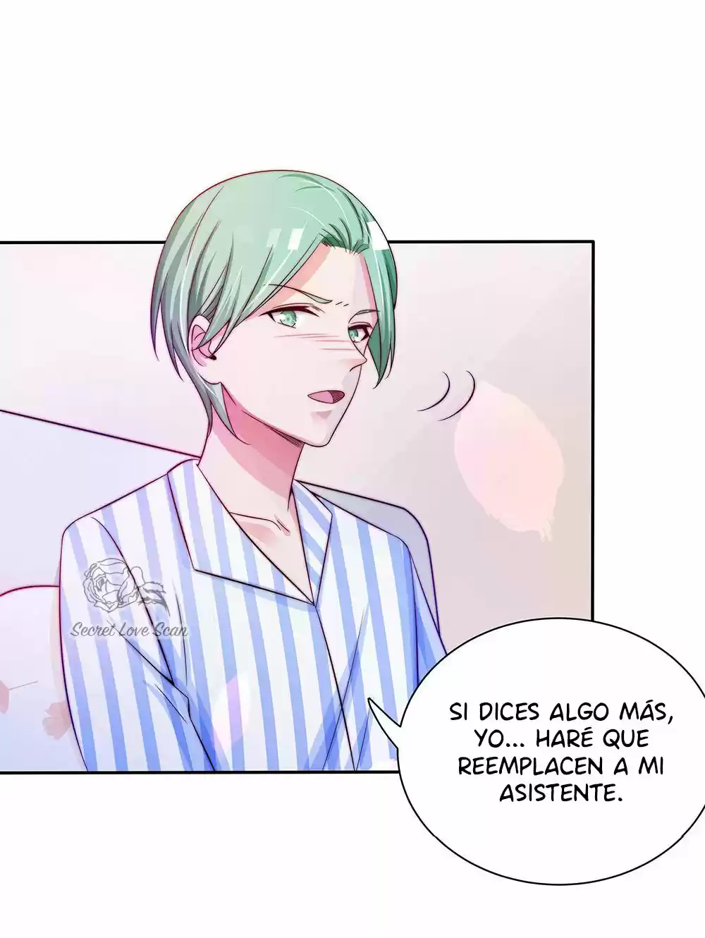 Por Siempre Mi Verdadero Esposo - Capítulo 89 - Página 6 - LectorTMOo