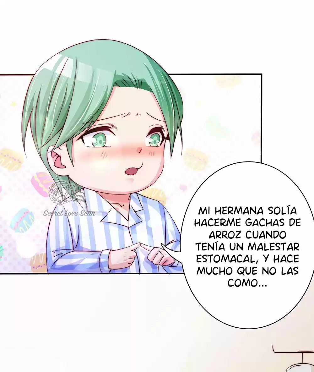 Por Siempre Mi Verdadero Esposo - Capítulo 89 - Página 11 - LectorTMOo