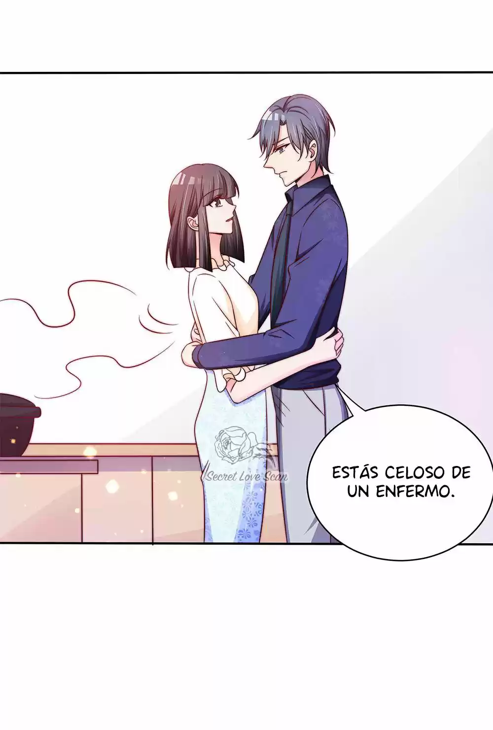 Por Siempre Mi Verdadero Esposo - Capítulo 89 - Página 17 - LectorTMOo