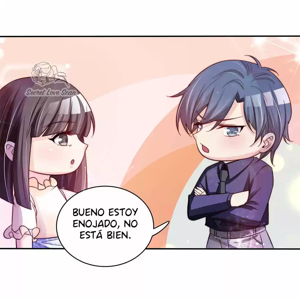 Por Siempre Mi Verdadero Esposo - Capítulo 89 - Página 18 - LectorTMOo
