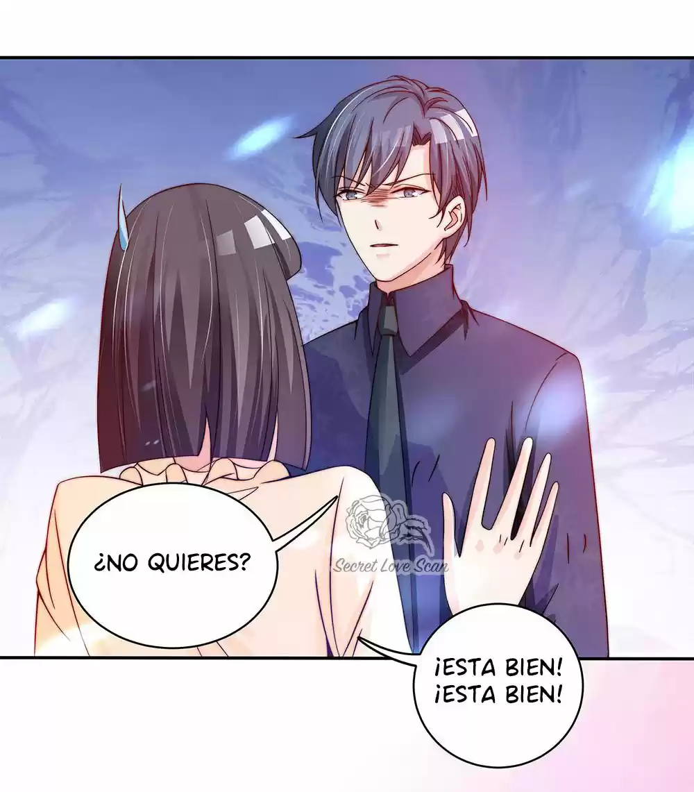 Por Siempre Mi Verdadero Esposo - Capítulo 89 - Página 21 - LectorTMOo