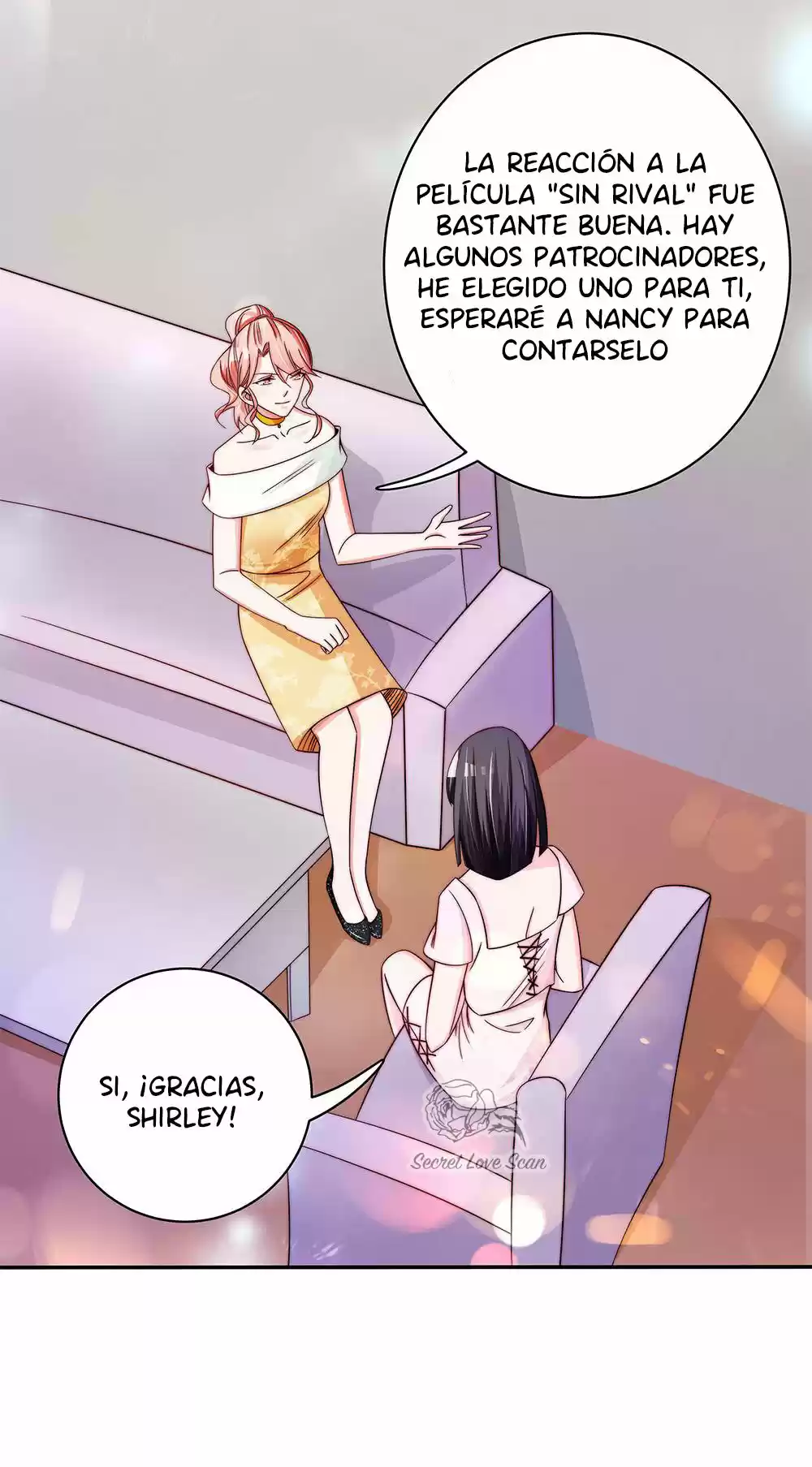 Por Siempre Mi Verdadero Esposo - Capítulo 89 - Página 25 - LectorTMOo