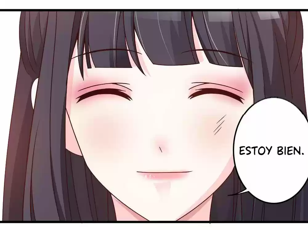 Por Siempre Mi Verdadero Esposo - Capítulo 9 - Página 6 - LectorTMOo