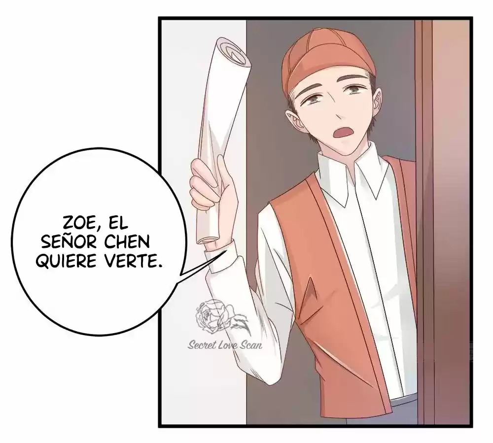 Por Siempre Mi Verdadero Esposo - Capítulo 9 - Página 8 - LectorTMOo