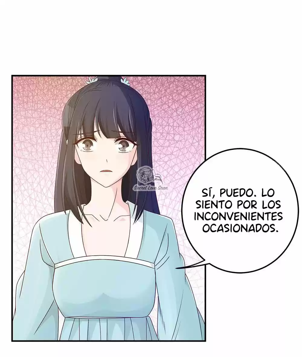 Por Siempre Mi Verdadero Esposo - Capítulo 9 - Página 12 - LectorTMOo