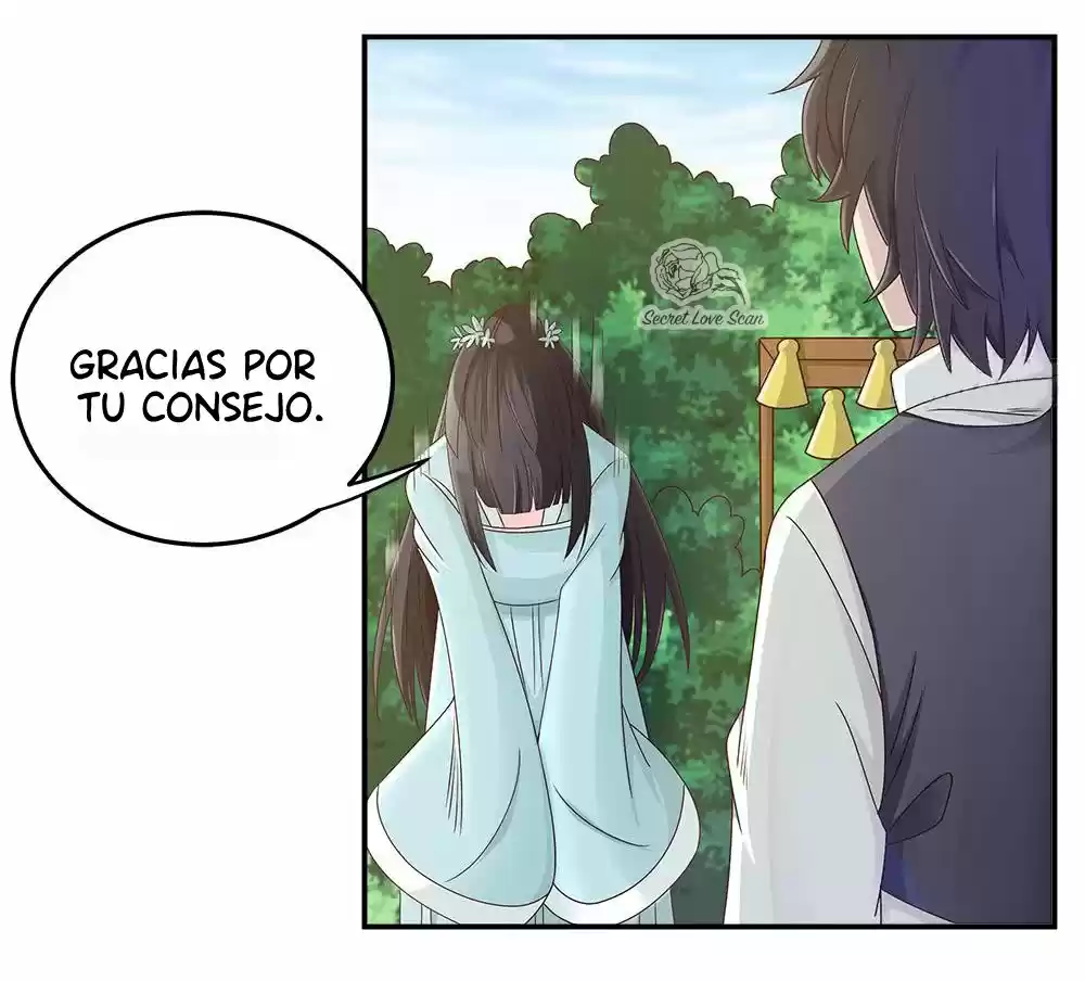 Por Siempre Mi Verdadero Esposo - Capítulo 9 - Página 14 - LectorTMOo
