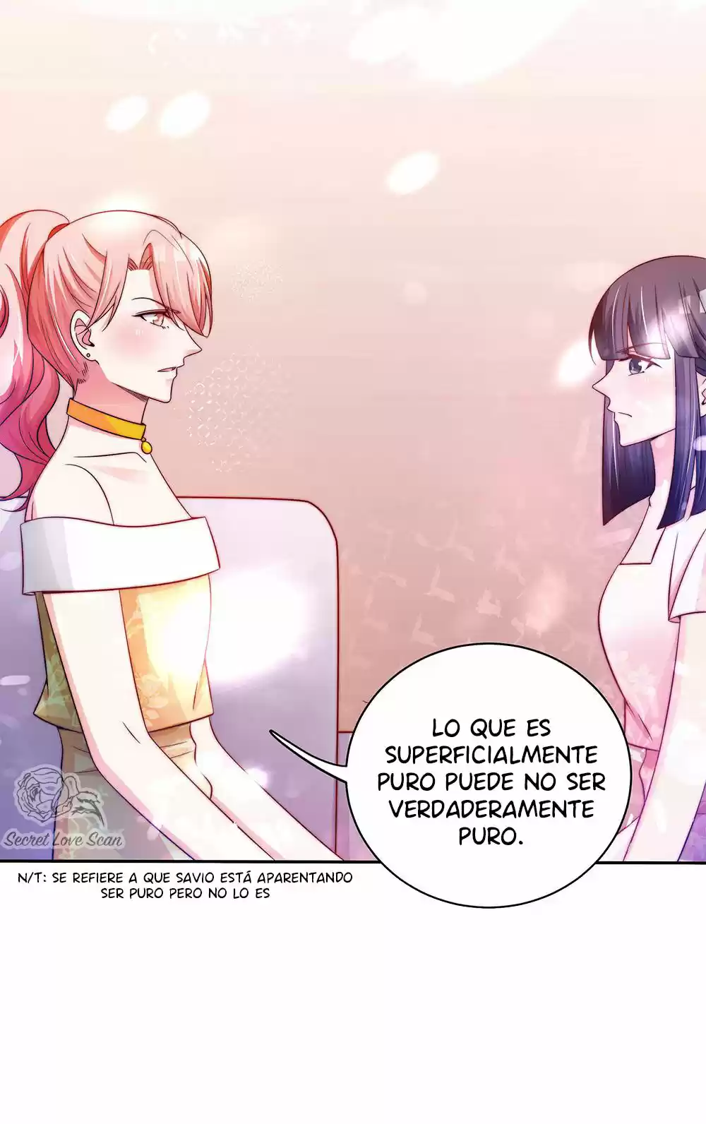 Por Siempre Mi Verdadero Esposo - Capítulo 90 - Página 8 - LectorTMOo
