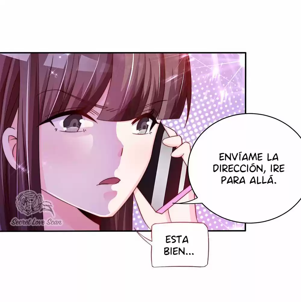 Por Siempre Mi Verdadero Esposo - Capítulo 90 - Página 22 - LectorTMOo