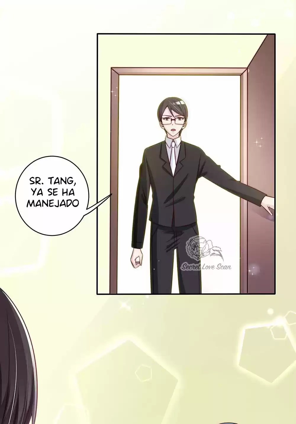 Por Siempre Mi Verdadero Esposo - Capítulo 91 - Página 7 - LectorTMOo