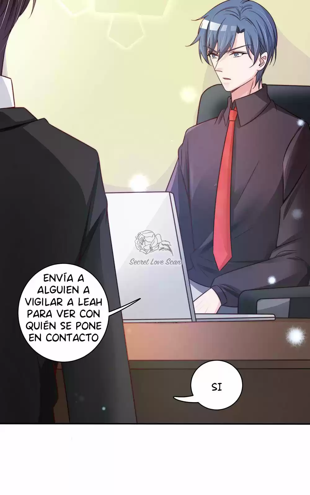 Por Siempre Mi Verdadero Esposo - Capítulo 91 - Página 8 - LectorTMOo