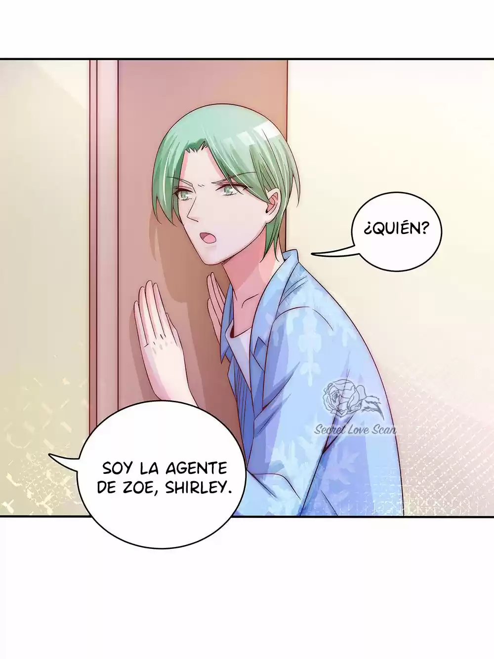Por Siempre Mi Verdadero Esposo - Capítulo 91 - Página 10 - LectorTMOo
