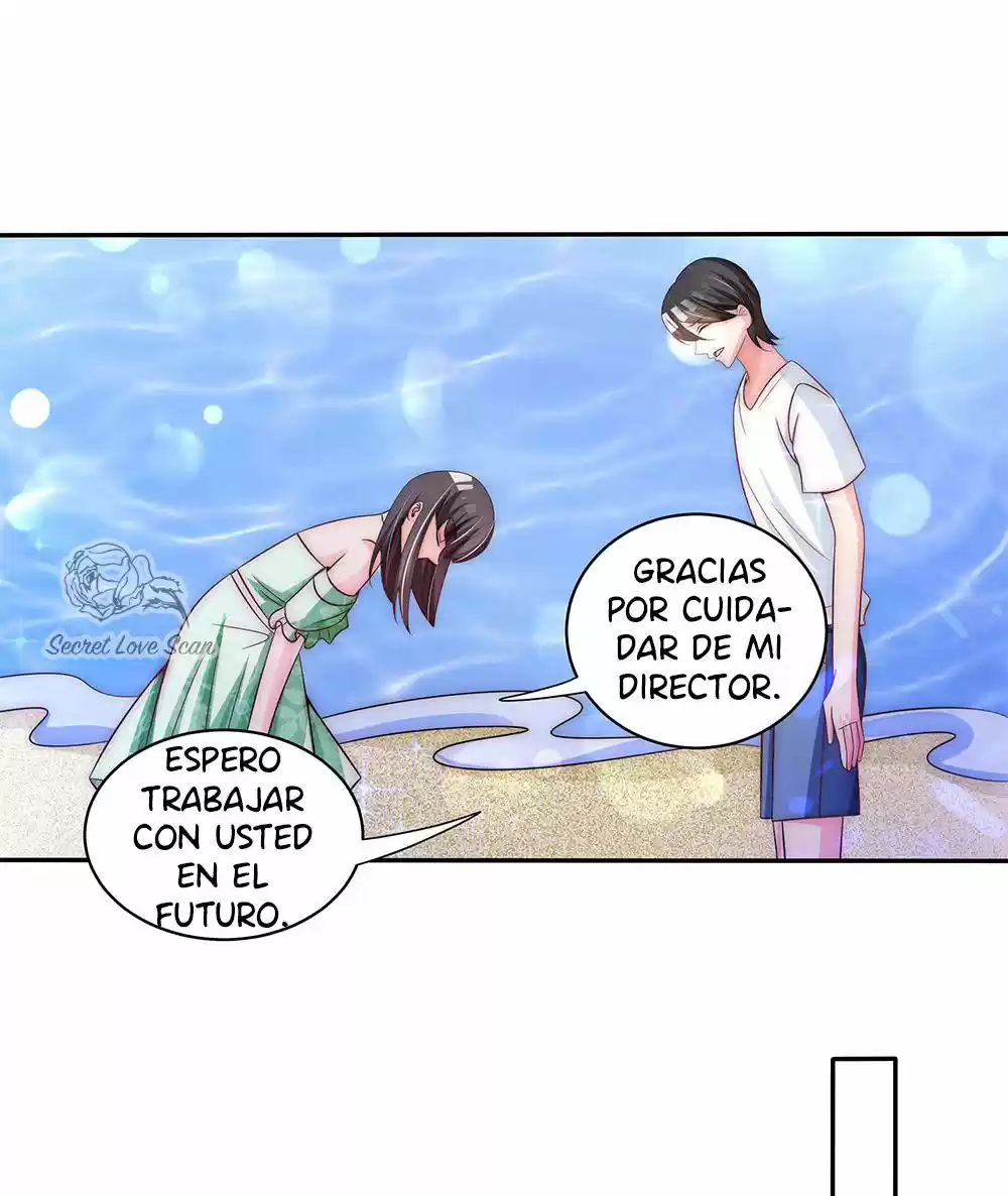 Por Siempre Mi Verdadero Esposo - Capítulo 91 - Página 19 - LectorTMOo