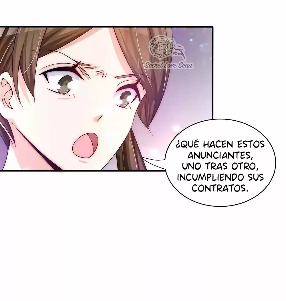 Por Siempre Mi Verdadero Esposo - Capítulo 91 - Página 22 - LectorTMOo