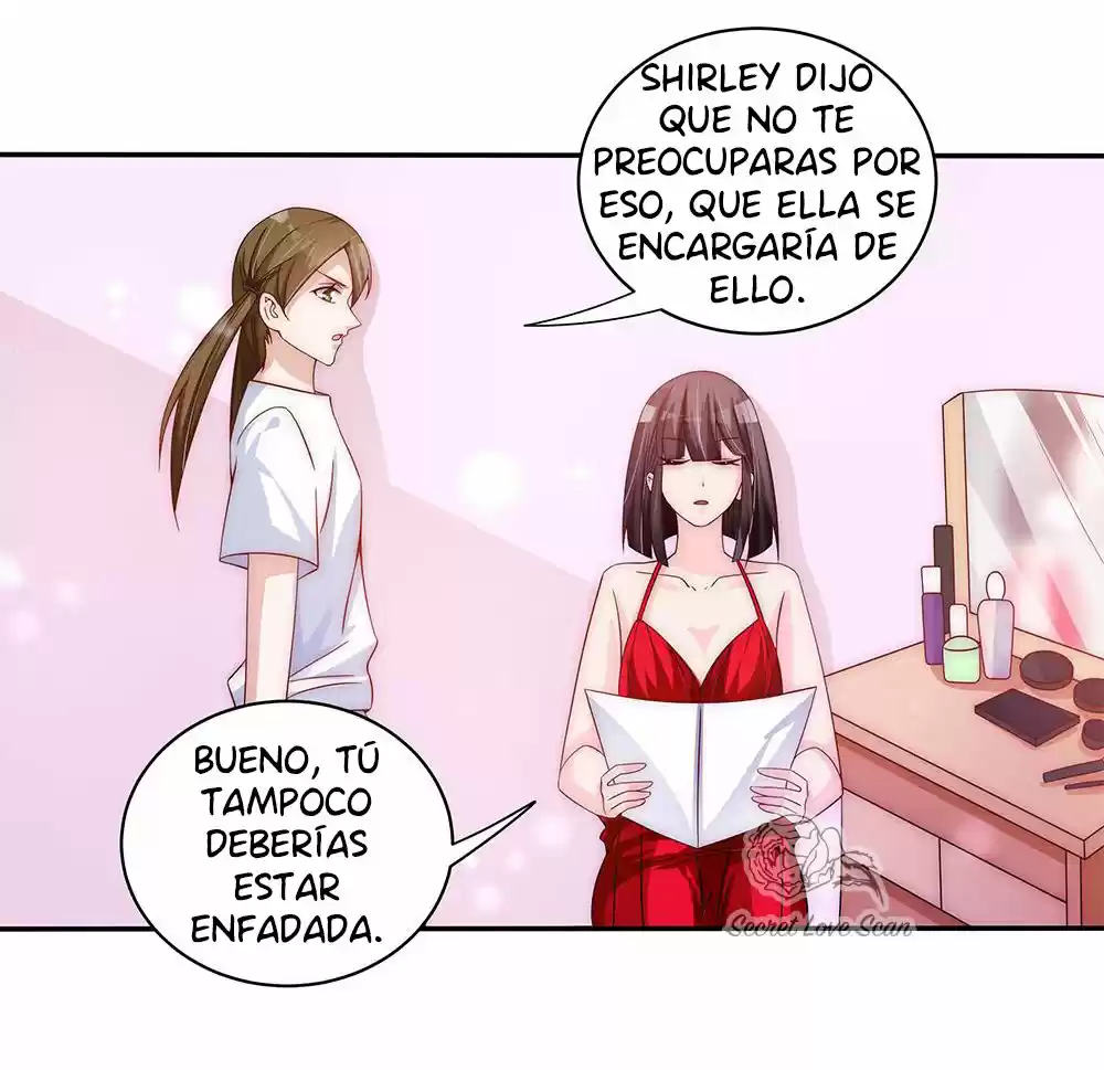 Por Siempre Mi Verdadero Esposo - Capítulo 91 - Página 24 - LectorTMOo