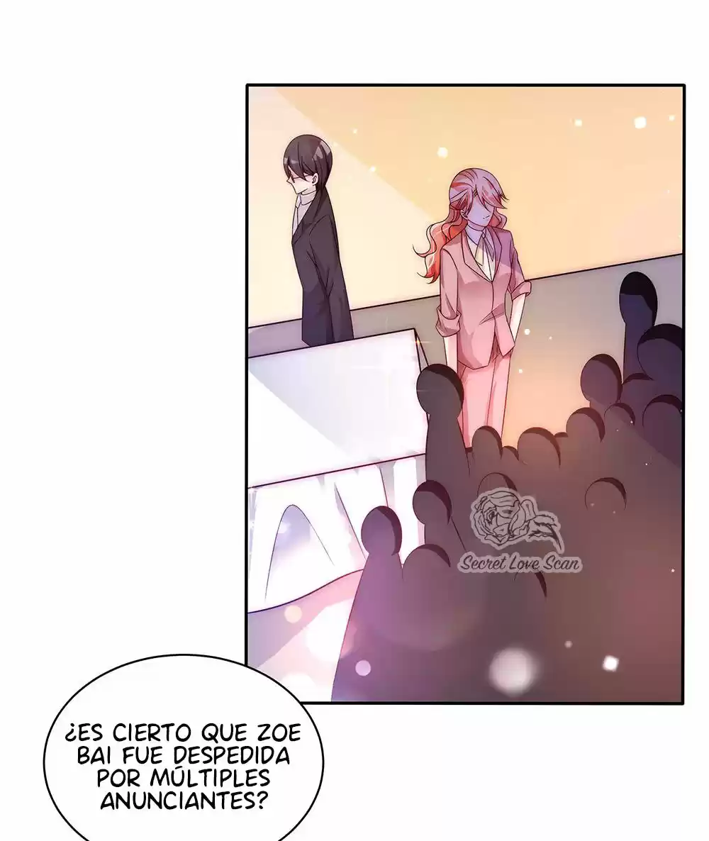 Por Siempre Mi Verdadero Esposo - Capítulo 92 - Página 23 - LectorTMOo