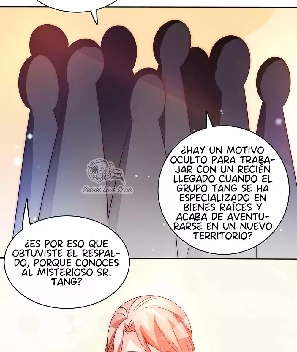 Por Siempre Mi Verdadero Esposo - Capítulo 92 - Página 24 - LectorTMOo