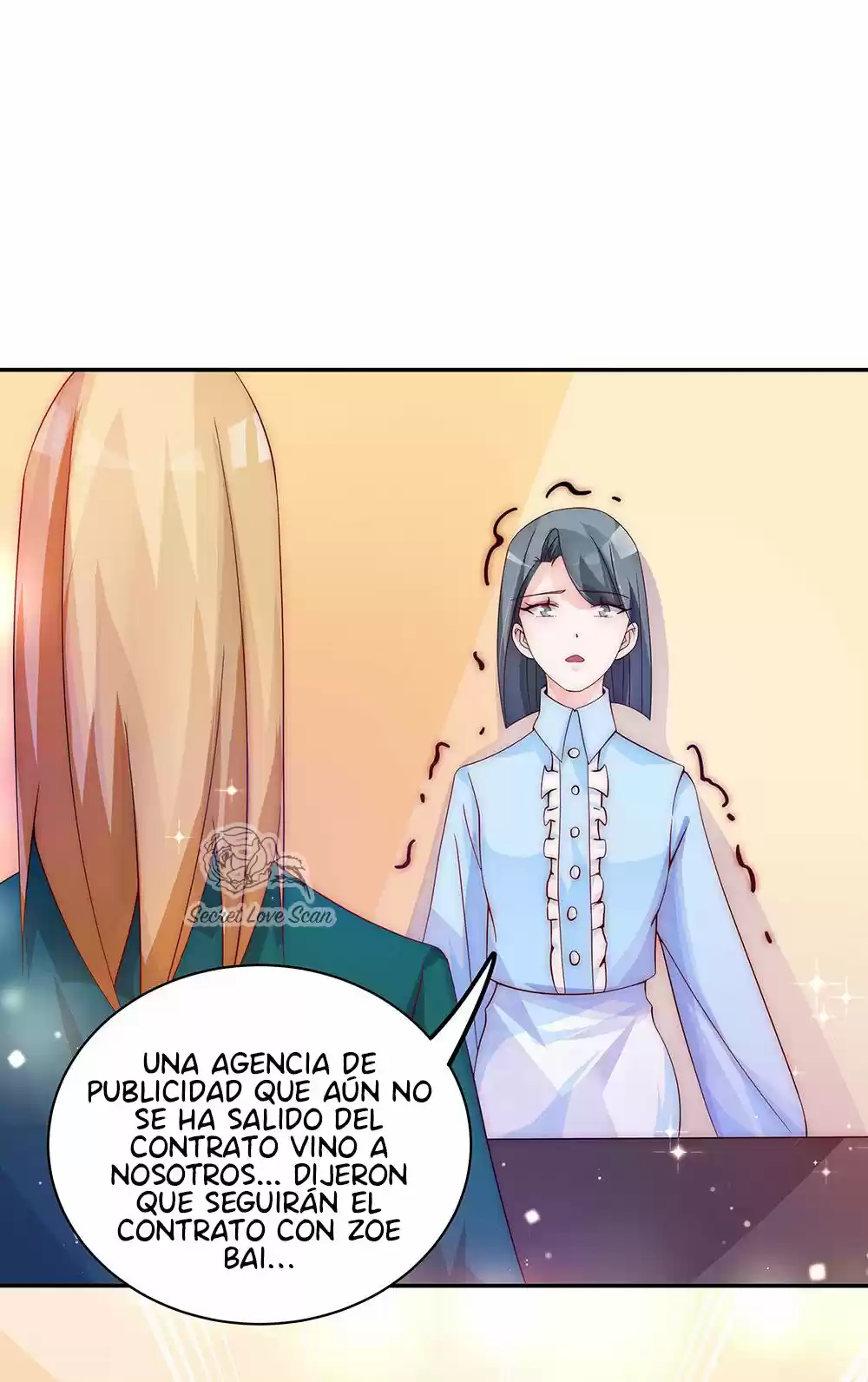 Por Siempre Mi Verdadero Esposo - Capítulo 93 - Página 6 - LectorTMOo