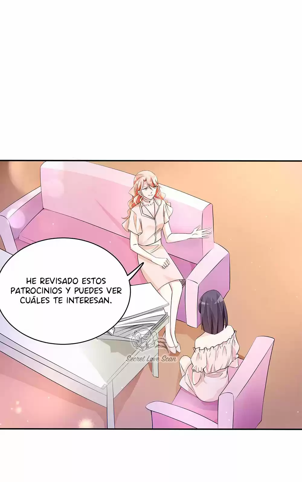 Por Siempre Mi Verdadero Esposo - Capítulo 93 - Página 15 - LectorTMOo