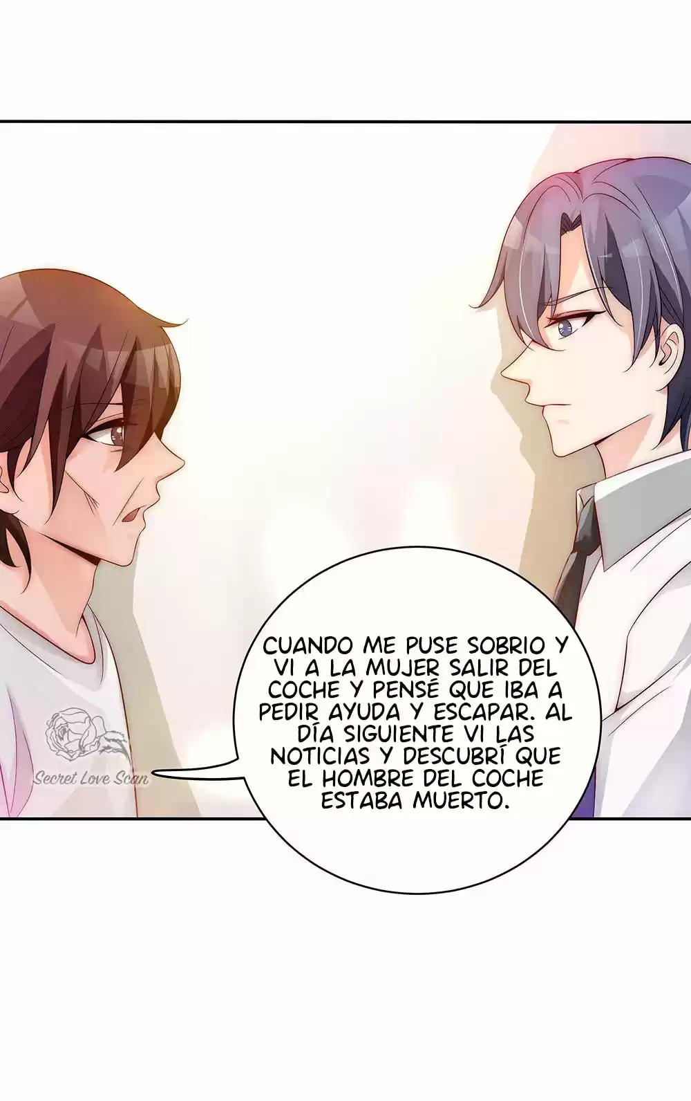 Por Siempre Mi Verdadero Esposo - Capítulo 94 - Página 9 - LectorTMOo