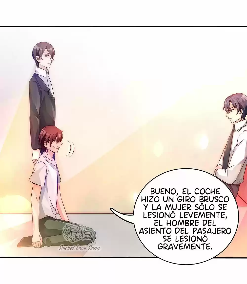 Por Siempre Mi Verdadero Esposo - Capítulo 94 - Página 11 - LectorTMOo