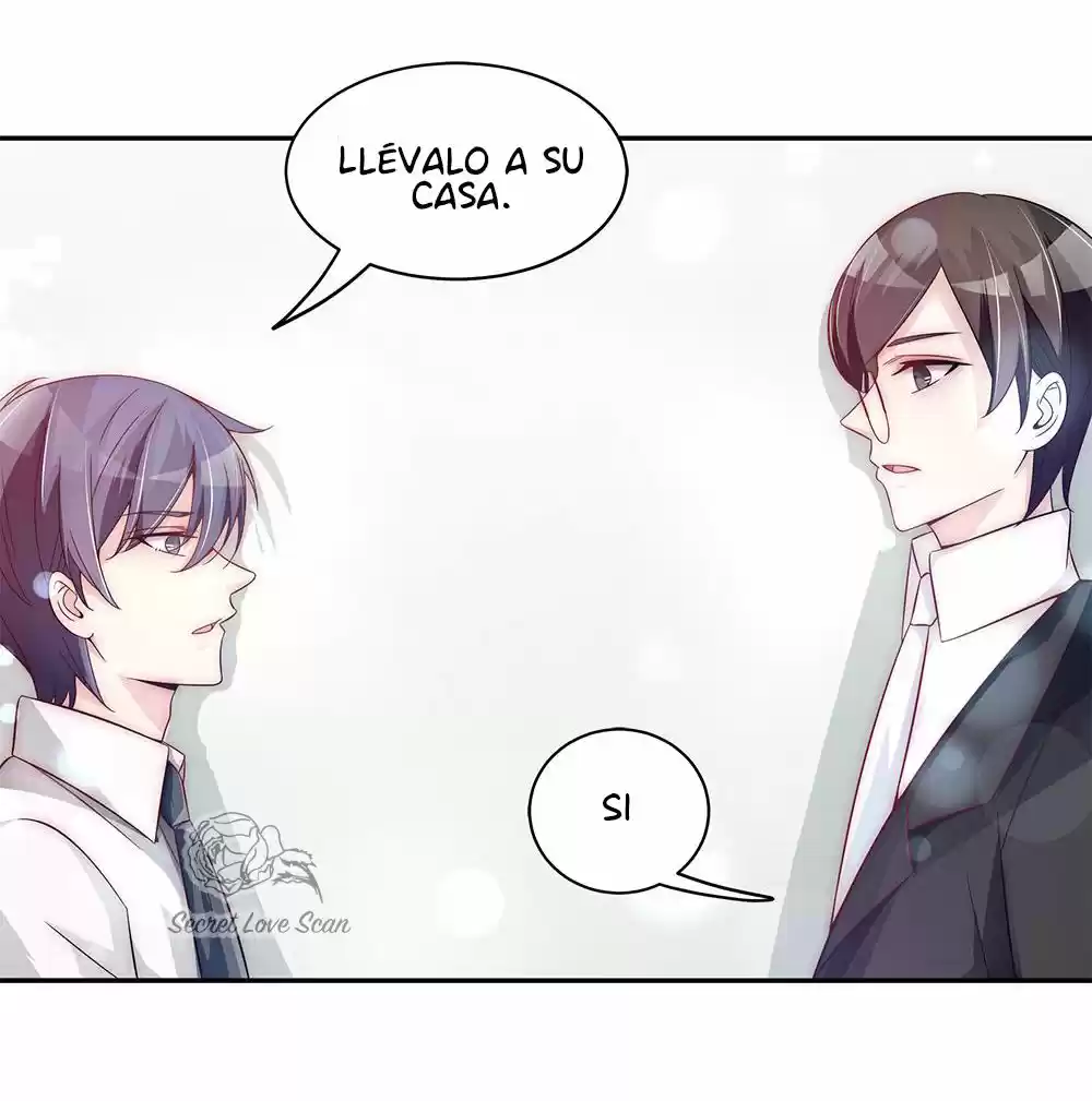 Por Siempre Mi Verdadero Esposo - Capítulo 94 - Página 14 - LectorTMOo