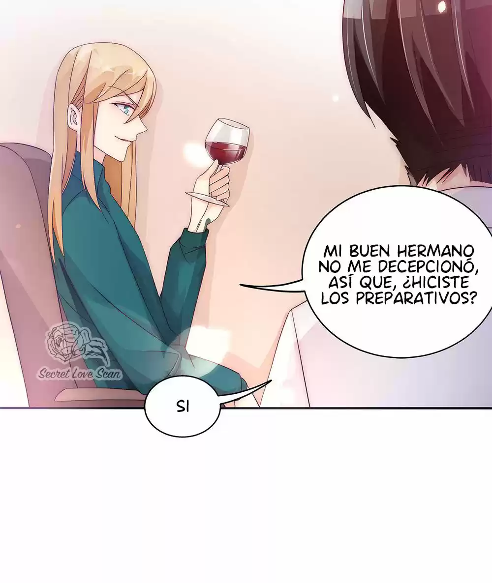 Por Siempre Mi Verdadero Esposo - Capítulo 94 - Página 17 - LectorTMOo