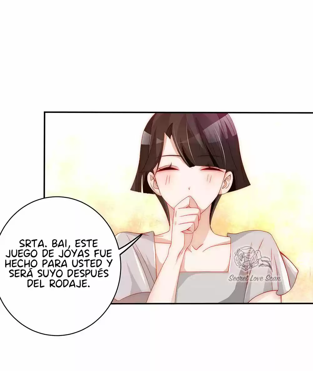 Por Siempre Mi Verdadero Esposo - Capítulo 94 - Página 24 - LectorTMOo
