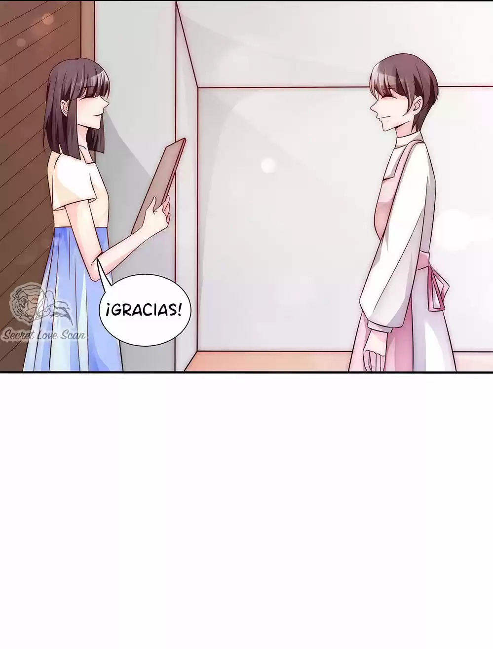 Por Siempre Mi Verdadero Esposo - Capítulo 95 - Página 18 - LectorTMOo