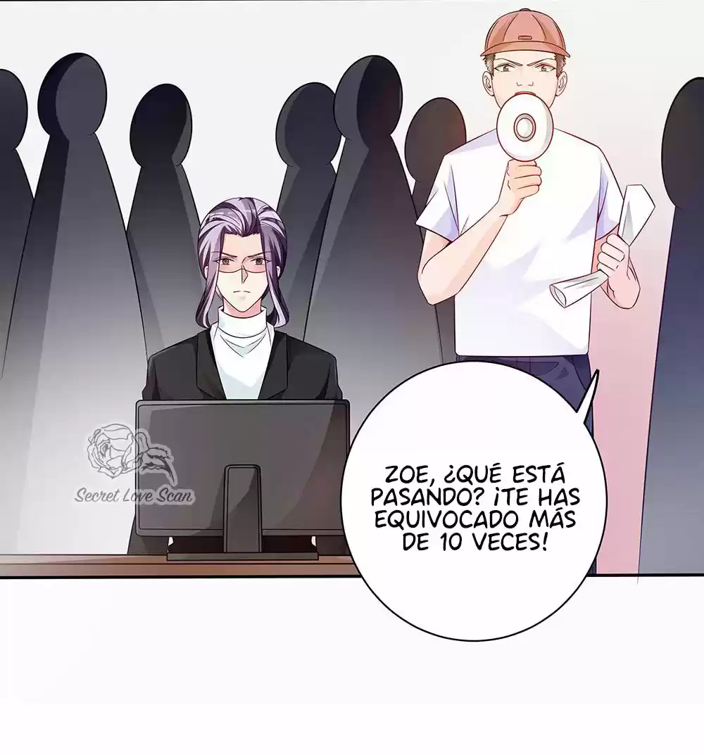 Por Siempre Mi Verdadero Esposo - Capítulo 96 - Página 7 - LectorTMOo