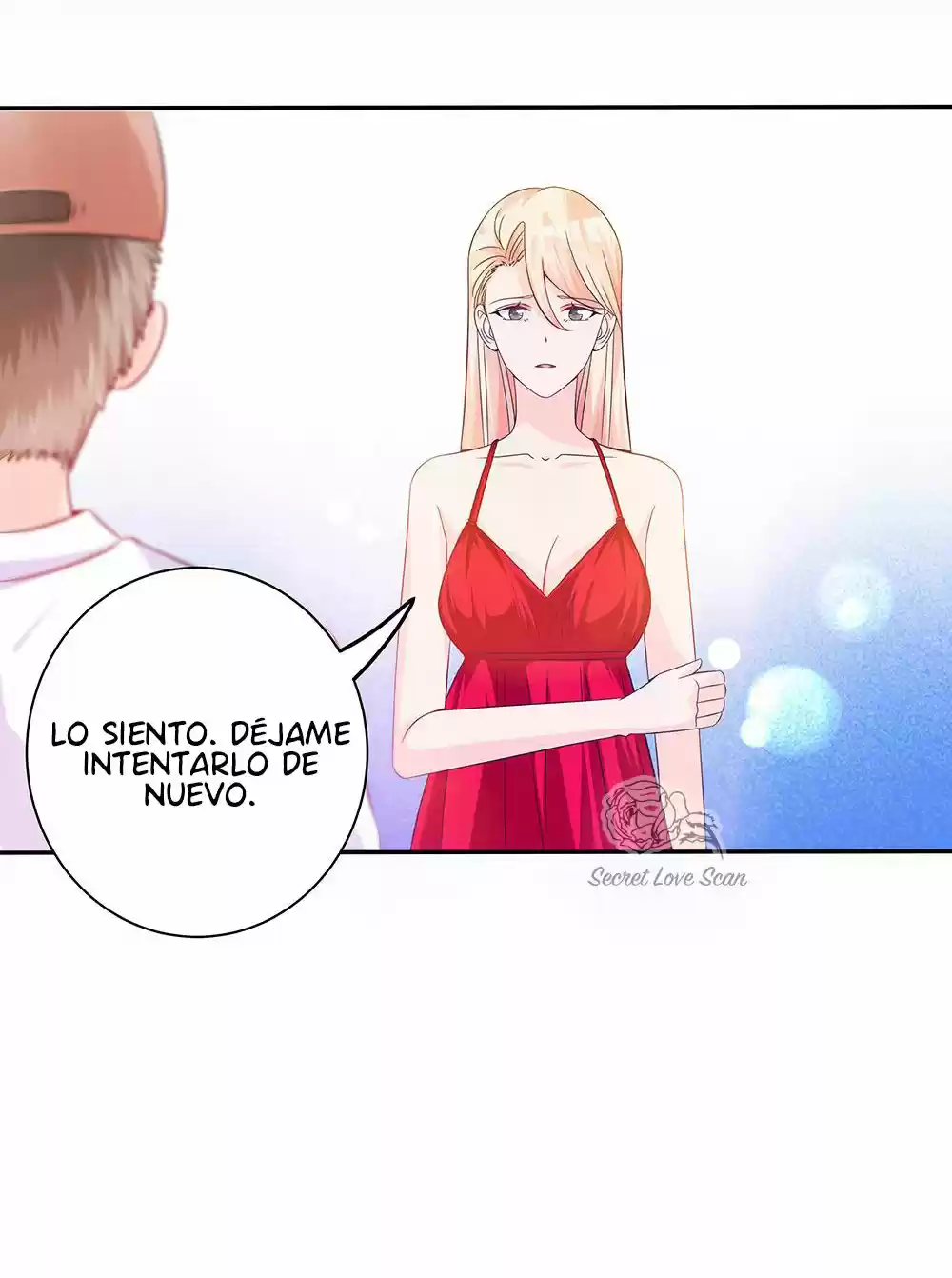 Por Siempre Mi Verdadero Esposo - Capítulo 96 - Página 8 - LectorTMOo