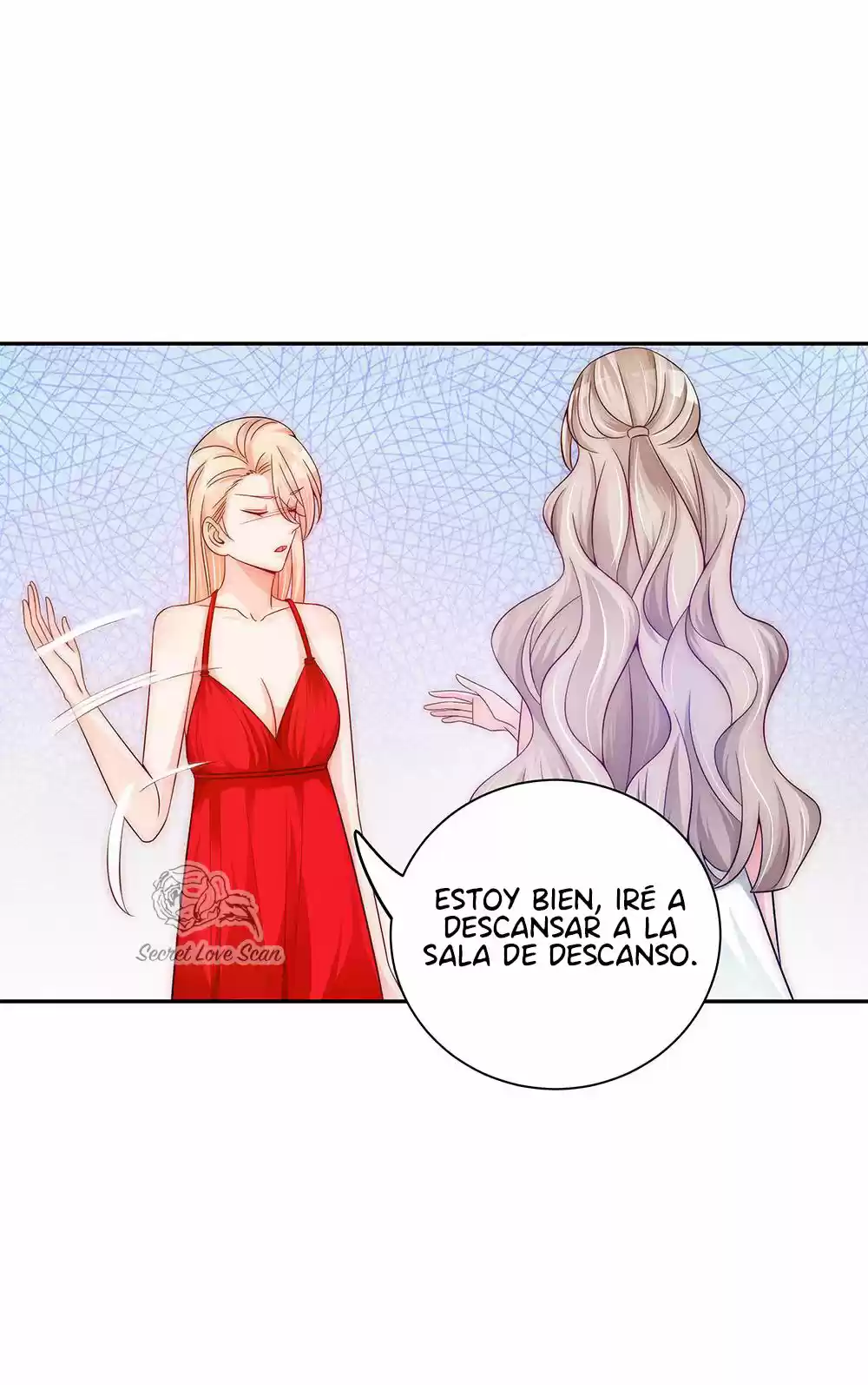 Por Siempre Mi Verdadero Esposo - Capítulo 96 - Página 11 - LectorTMOo