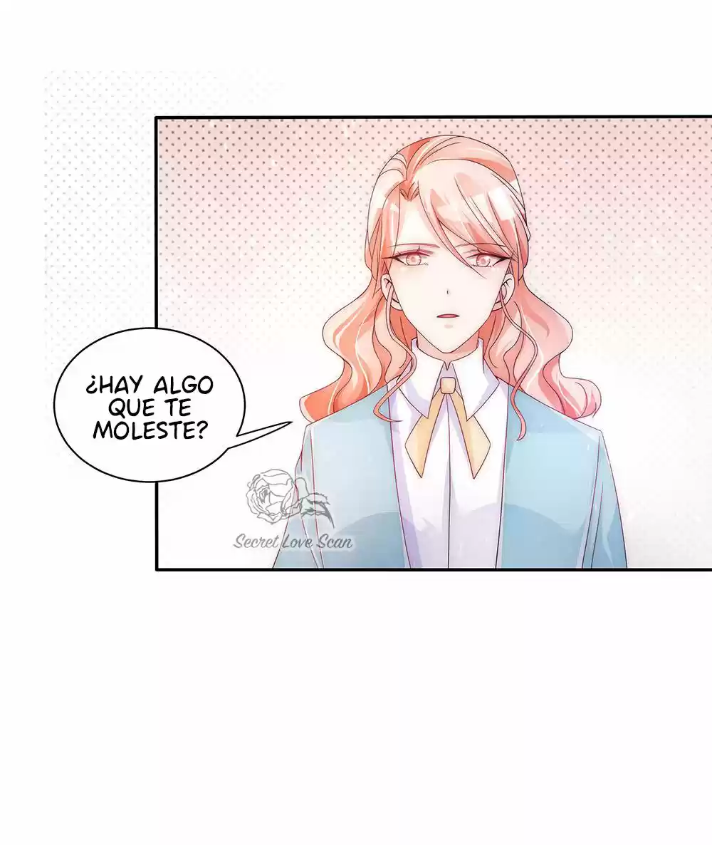 Por Siempre Mi Verdadero Esposo - Capítulo 96 - Página 20 - LectorTMOo