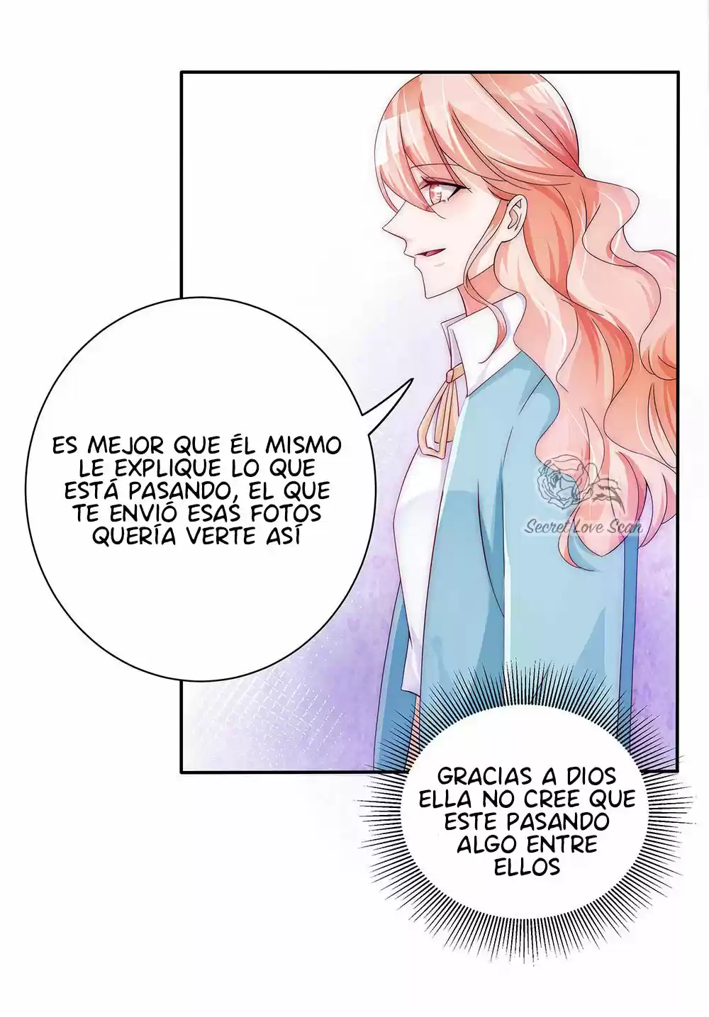 Por Siempre Mi Verdadero Esposo - Capítulo 96 - Página 27 - LectorTMOo