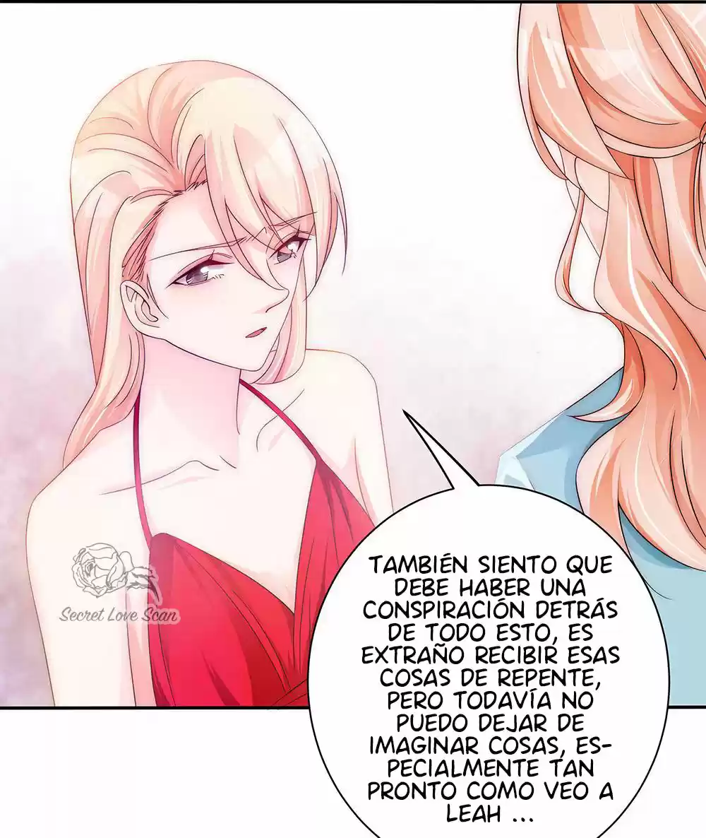 Por Siempre Mi Verdadero Esposo - Capítulo 96 - Página 29 - LectorTMOo