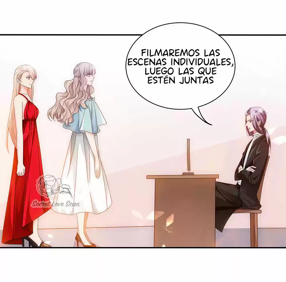 Por Siempre Mi Verdadero Esposo - Capítulo 97 - Página 17 - LectorTMOo