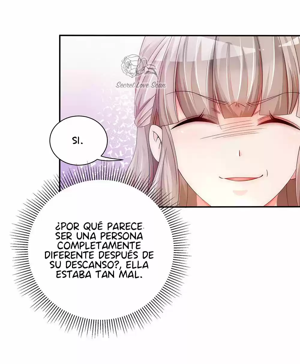 Por Siempre Mi Verdadero Esposo - Capítulo 97 - Página 18 - LectorTMOo