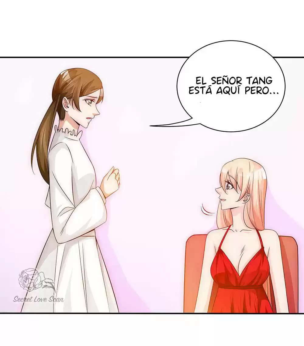 Por Siempre Mi Verdadero Esposo - Capítulo 98 - Página 12 - LectorTMOo