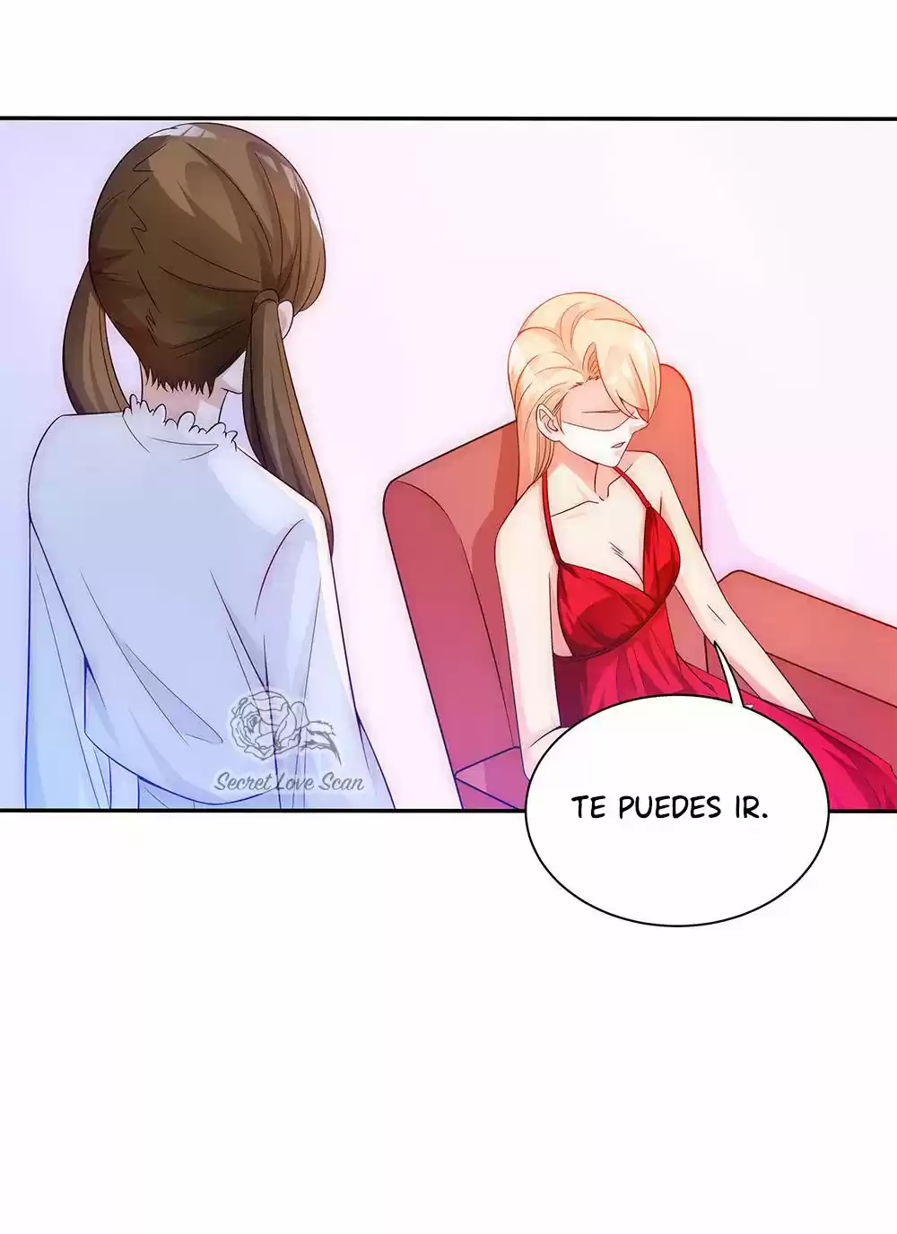 Por Siempre Mi Verdadero Esposo - Capítulo 98 - Página 14 - LectorTMOo