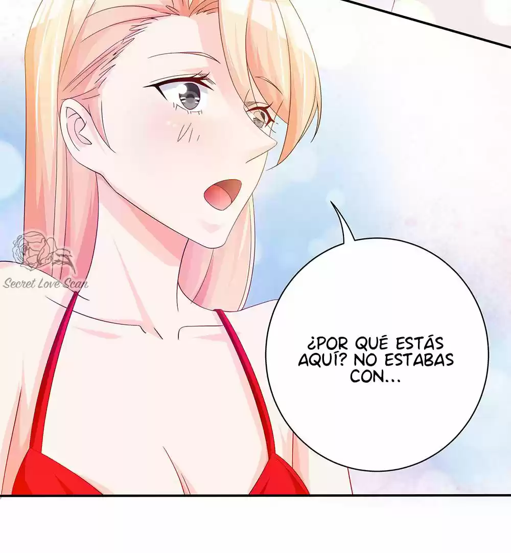 Por Siempre Mi Verdadero Esposo - Capítulo 98 - Página 20 - LectorTMOo