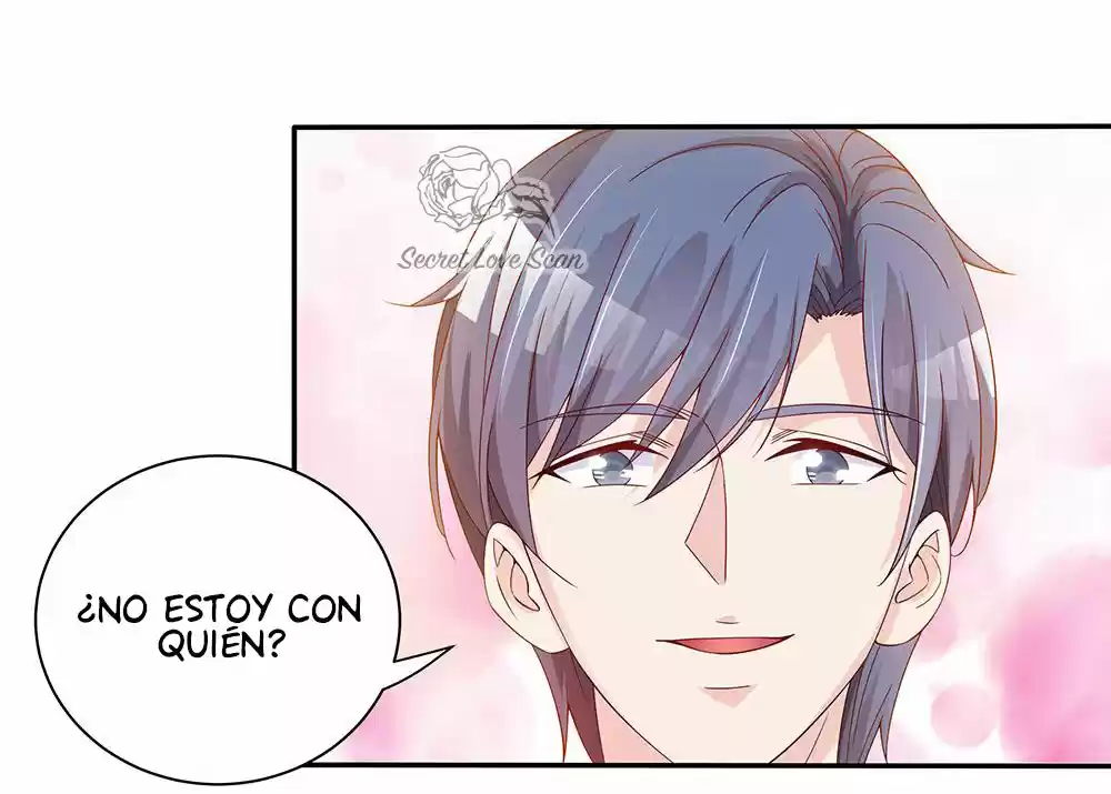 Por Siempre Mi Verdadero Esposo - Capítulo 98 - Página 21 - LectorTMOo
