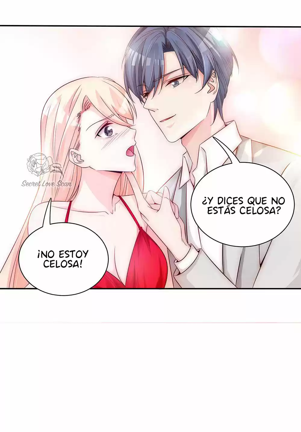 Por Siempre Mi Verdadero Esposo - Capítulo 99 - Página 7 - LectorTMOo