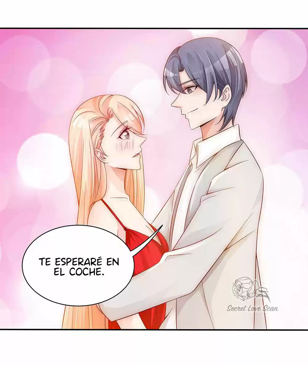 Por Siempre Mi Verdadero Esposo - Capítulo 99 - Página 13 - LectorTMOo