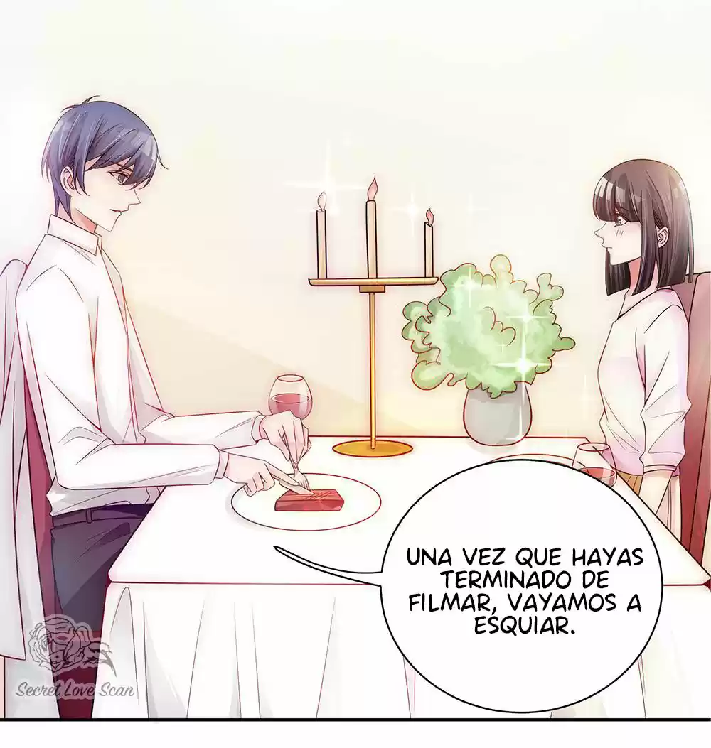 Por Siempre Mi Verdadero Esposo - Capítulo 99 - Página 19 - LectorTMOo