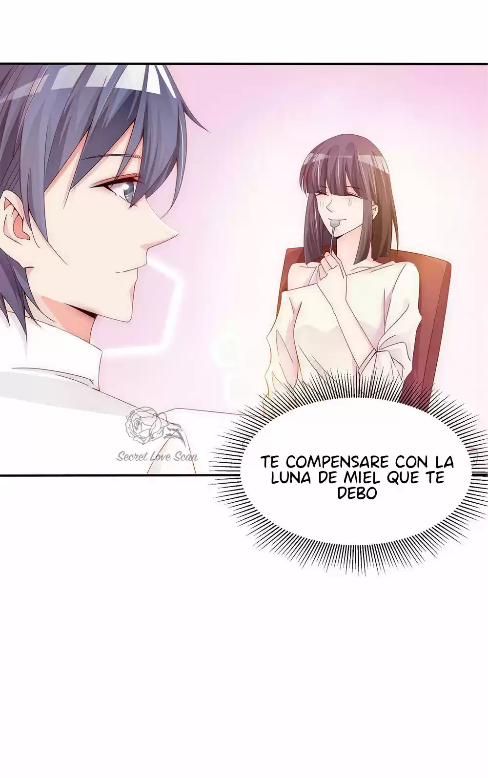 Por Siempre Mi Verdadero Esposo - Capítulo 99 - Página 22 - LectorTMOo